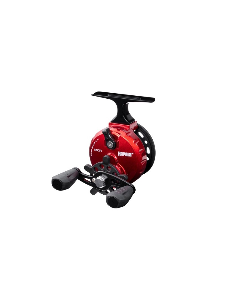 Žieminė ritė Rapala Mini Centerpin Ice Reel LH