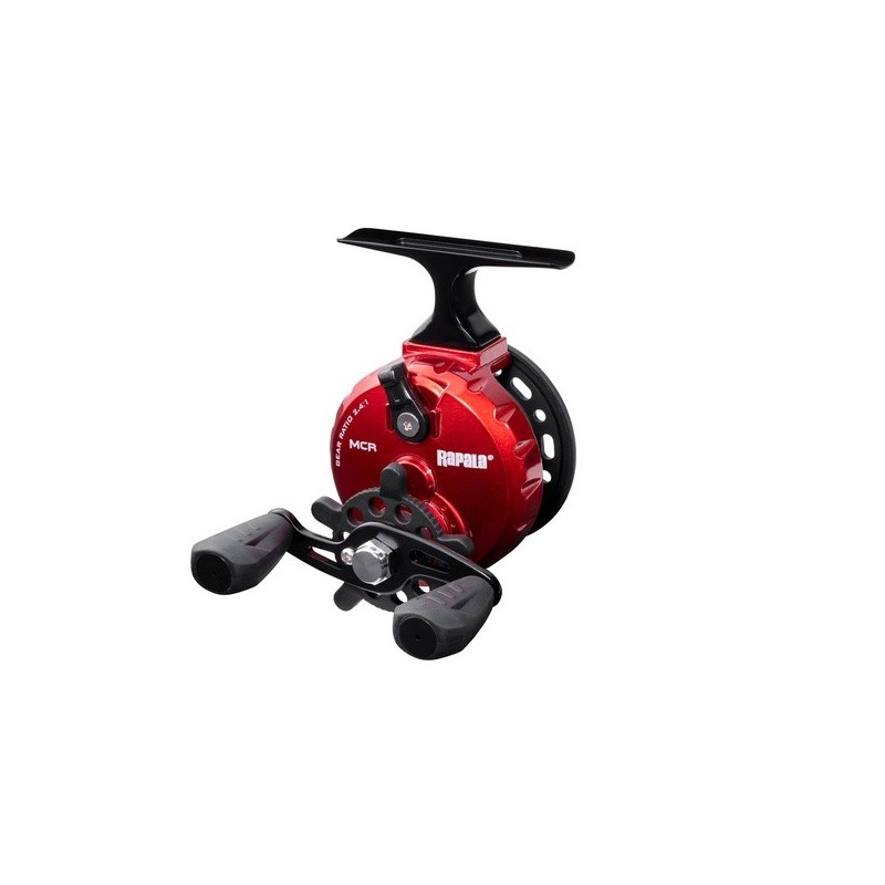 Žieminė ritė Rapala Mini Centerpin Ice Reel LH