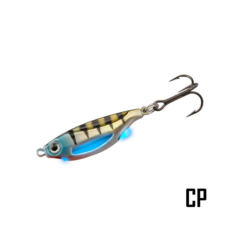 Žieminė blizgutė 13Fishing Flash Bang