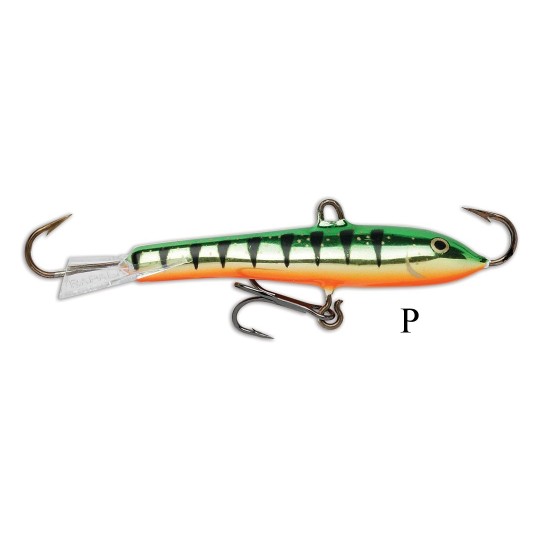 Balansyras Rapala Jigging Rap Balansyras Rapala Jigging Rap