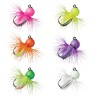 Volframinių avižėlių rinkinys VMC BullFly Jig