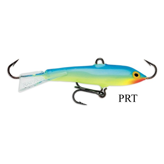 Balansyras Rapala Jigging Rap Balansyras Rapala Jigging Rap