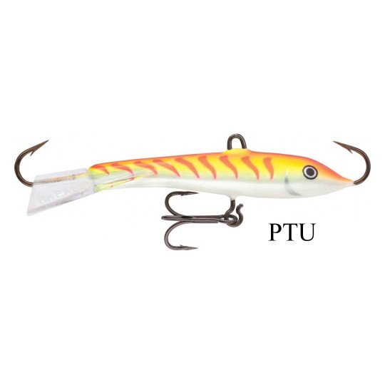Balansyras Rapala Jigging Rap Balansyras Rapala Jigging Rap
