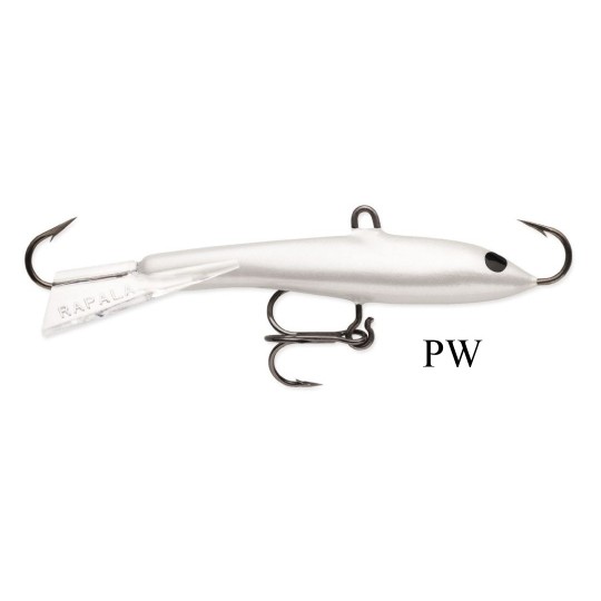 Balansyras Rapala Jigging Rap Balansyras Rapala Jigging Rap
