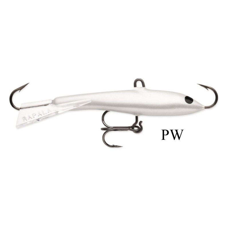 Balansyras Rapala Jigging Rap