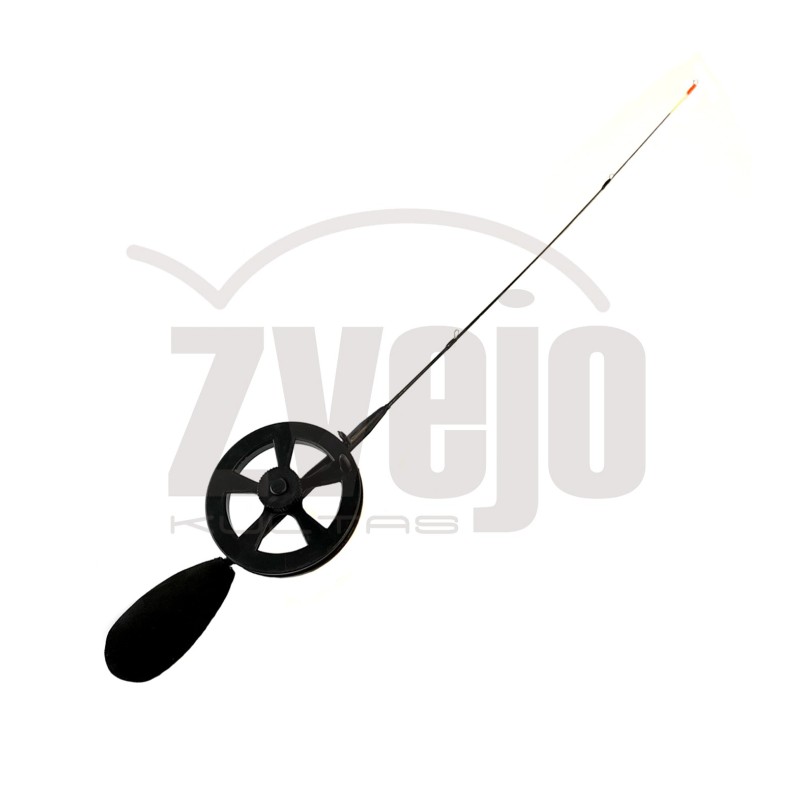 Balalaika ULTRA LIGHT žieminė meškerėlė PNVB008