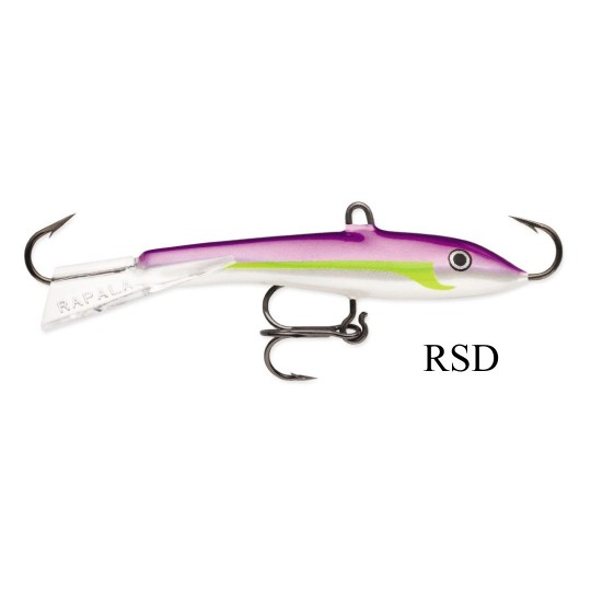Balansyras Rapala Jigging Rap Balansyras Rapala Jigging Rap
