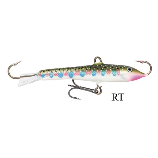 Balansyras Rapala Jigging Rap Balansyras Rapala Jigging Rap