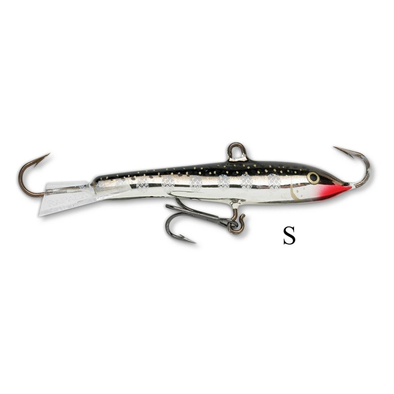 Balansyras Rapala Jigging Rap
