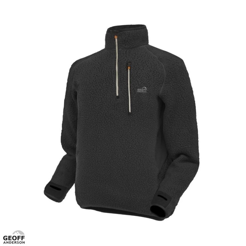 Džemperis Geoff Anderson Thermal4 Pullover