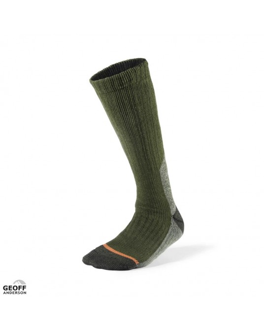 Kojinės Geoff Anderson WizWool Coozy Sock
