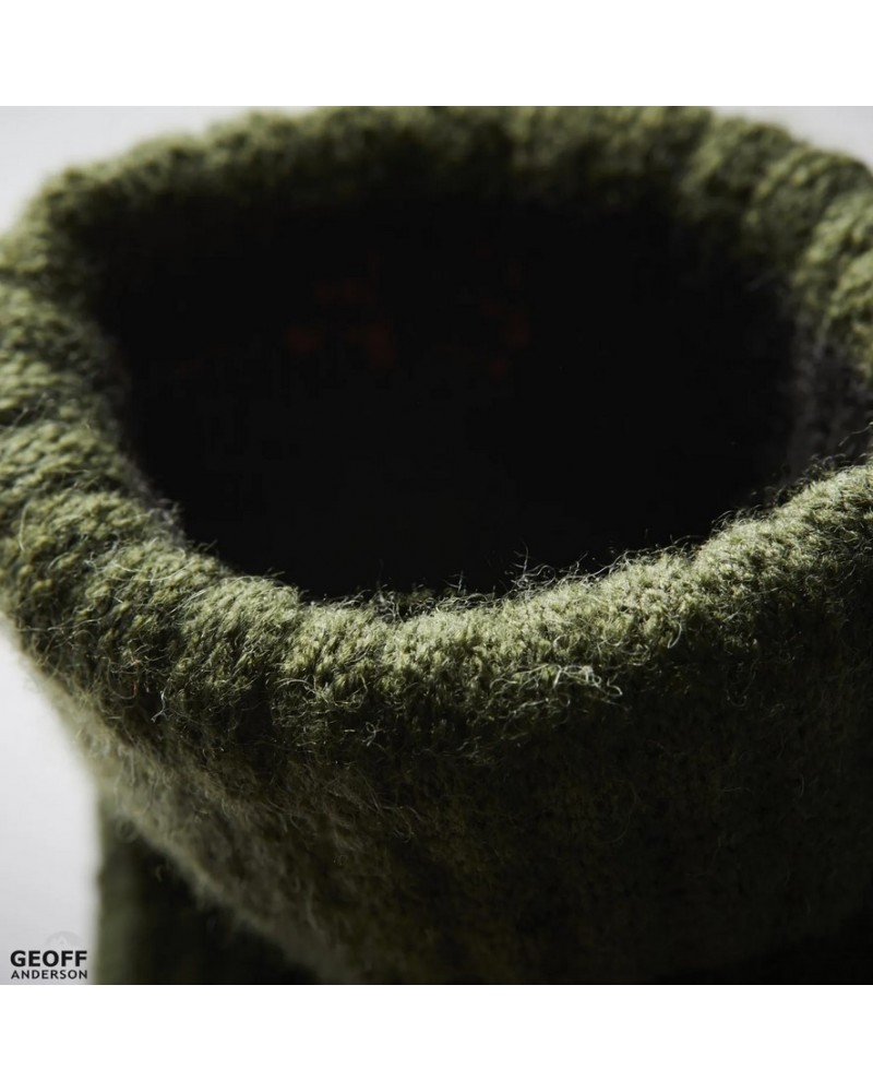 Kojinės Geoff Anderson WizWool Coozy Sock