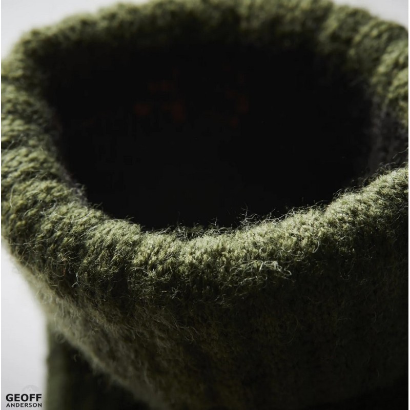 Kojinės Geoff Anderson WizWool Coozy Sock