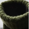 Kojinės Geoff Anderson WizWool Coozy Sock