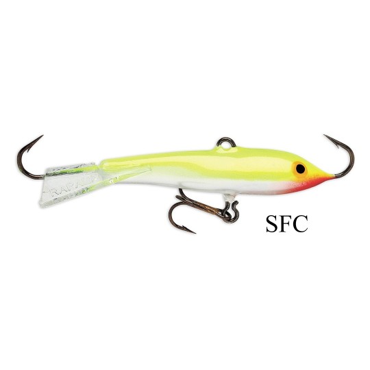 Balansyras Rapala Jigging Rap Balansyras Rapala Jigging Rap