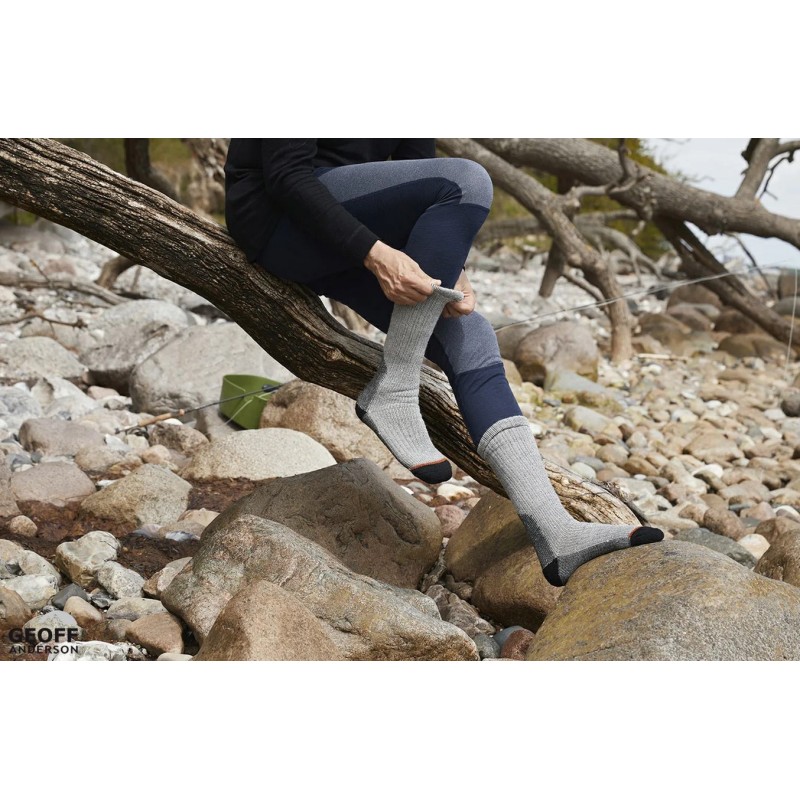 Kojinės Geoff Anderson BootWarmer Sock