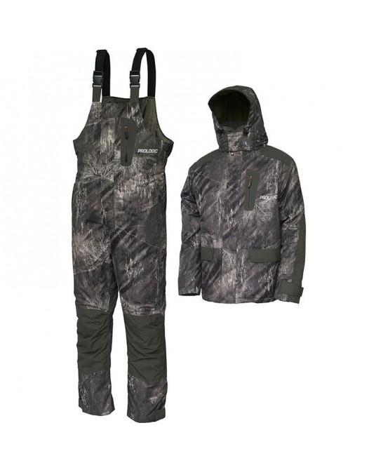 Kostiumas Prologic HighGrade RealTree Thermo
