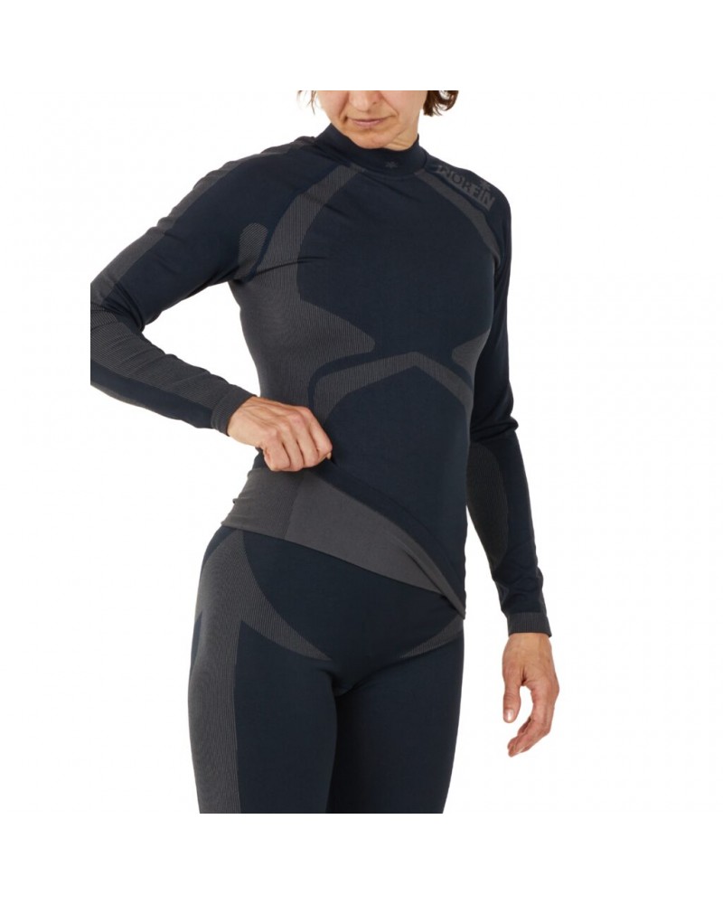 Šilti apatiniai Norfin Women Active Pro