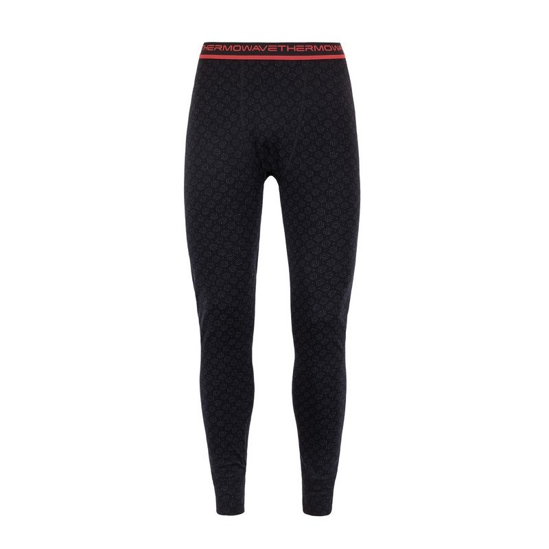 Apatinės kelnės Thermowave MERINO XTREME