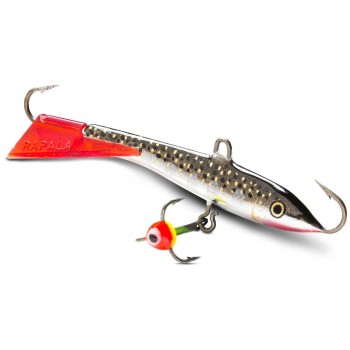 Balansyras Rapala Jigging Rap WH