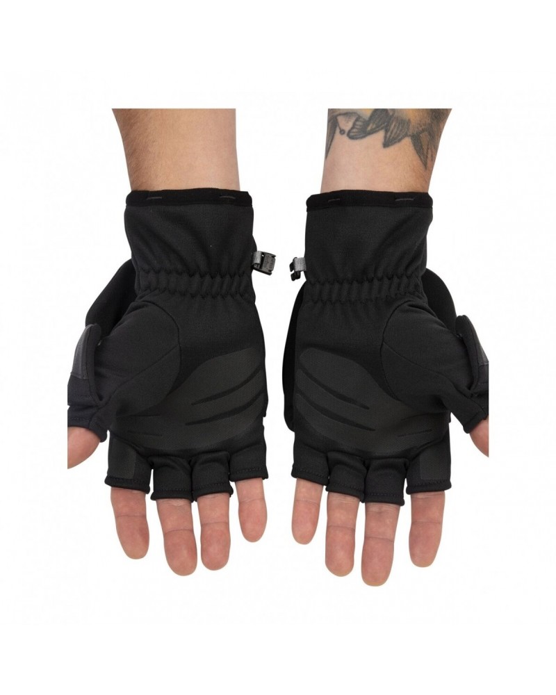 Pirštinės Simms Freestone foldover mitt Insulated
