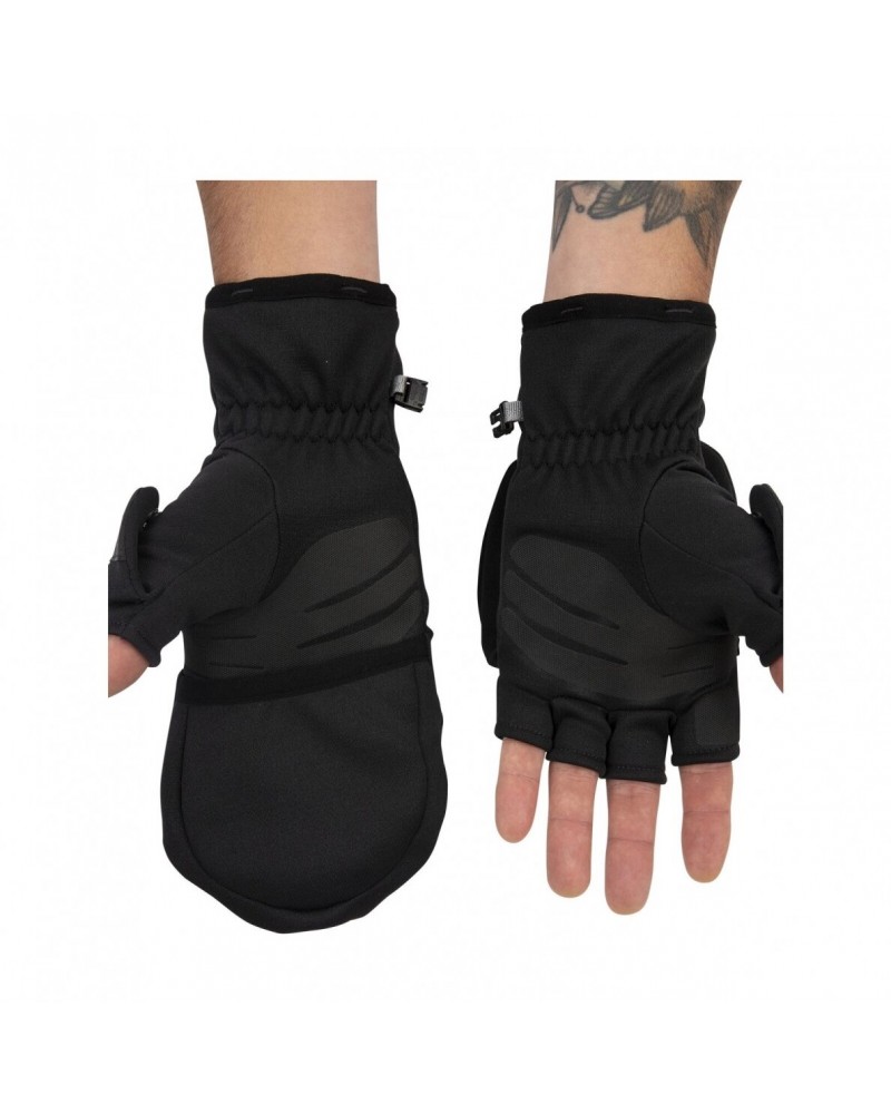 Pirštinės Simms Freestone foldover mitt Insulated