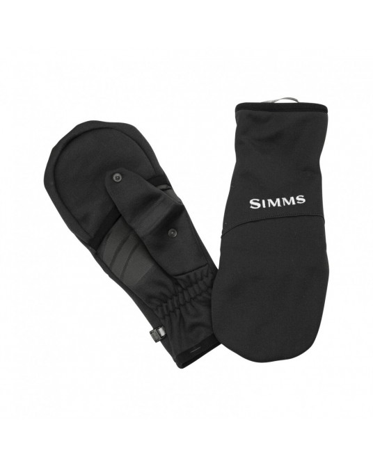 Pirštinės Simms Freestone foldover mitt Insulated
