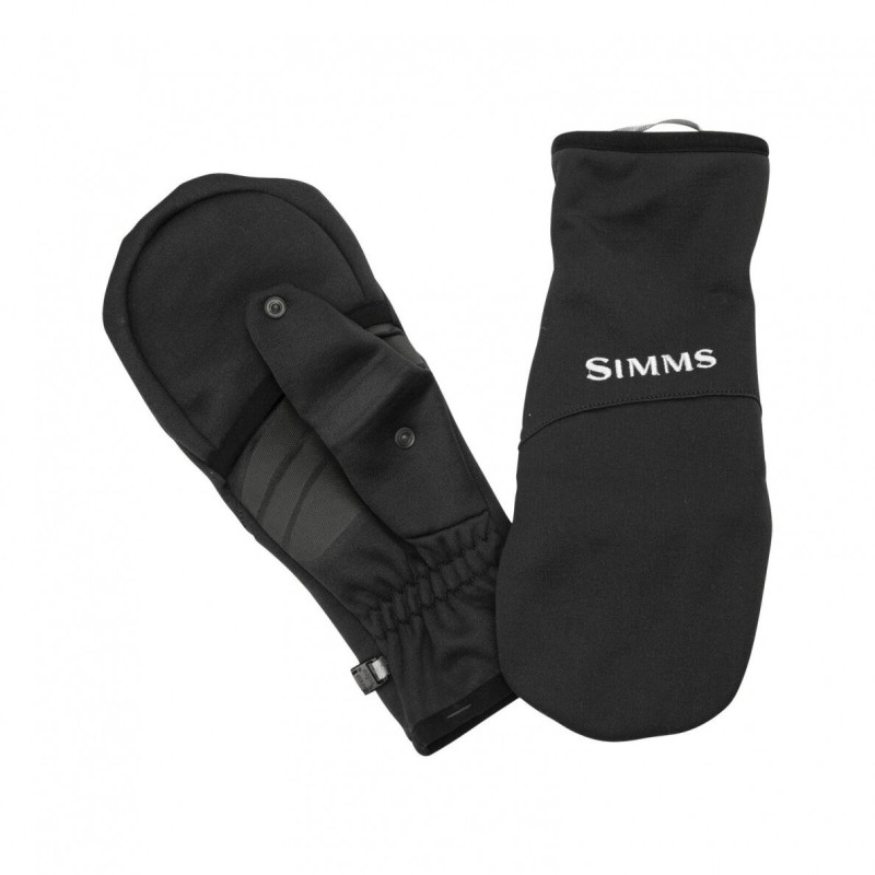 Pirštinės Simms Freestone foldover mitt Insulated