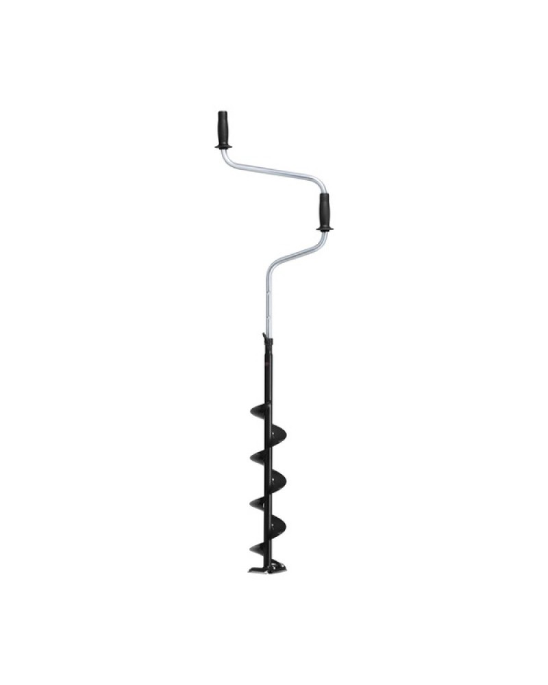 Grąžtas StrikeMaster Black 125mm