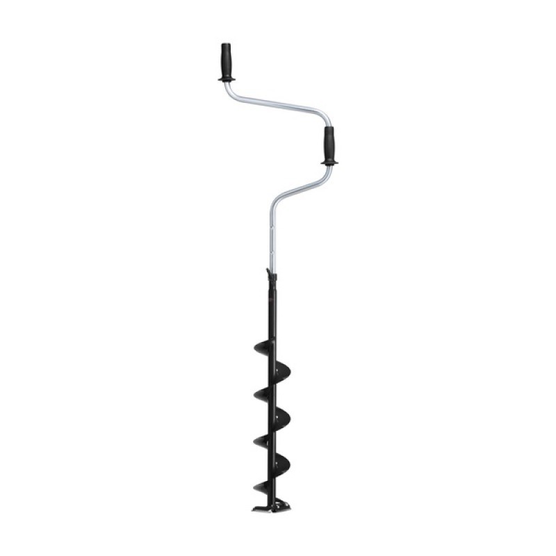 Grąžtas StrikeMaster Black 125mm
