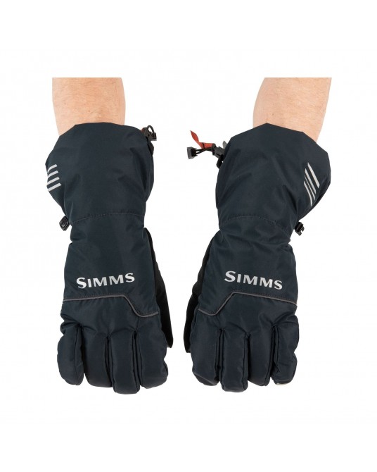 Pirštinės Simms Challenger Insulated