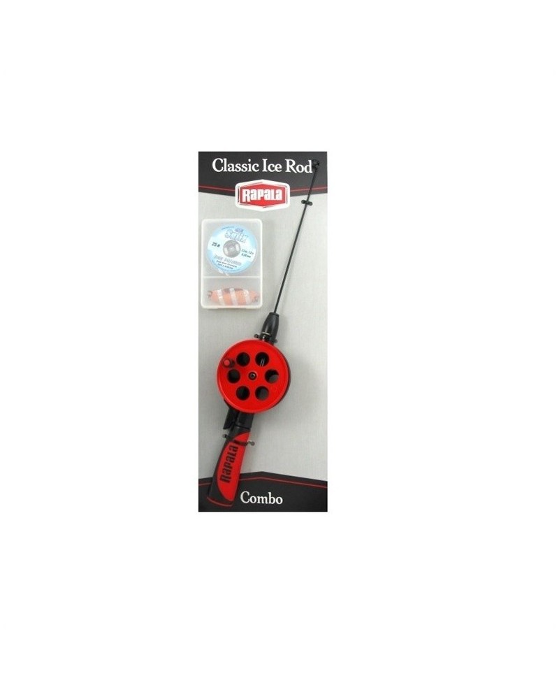 Rinkinys Rapala Combo 702-C