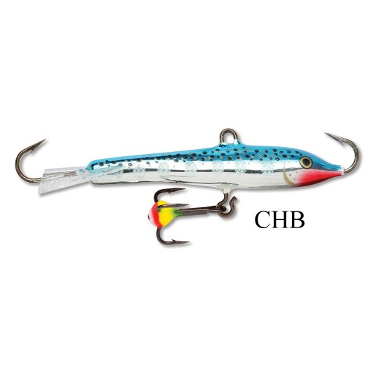 Balansyras Rapala Jigging Rap WH