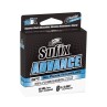 Žieminis Fluorokarbono valas Sufix Advance Ice 50m