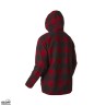 Džemperis Geoff Anderson Ezmar Hoodie Red