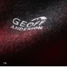 Džemperis Geoff Anderson Ezmar2+ Red