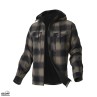 Džemperis Geoff Anderson Ezmar Hoodie Green