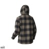 Džemperis Geoff Anderson Ezmar Hoodie Green