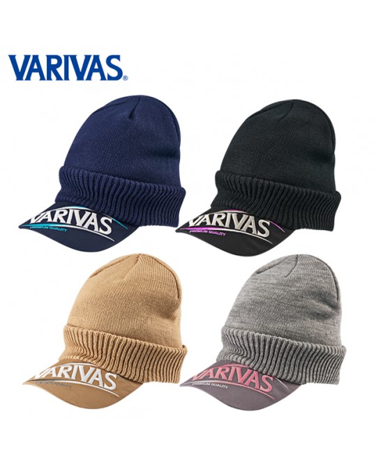 Žieminė kepurė Varivas VAC-72