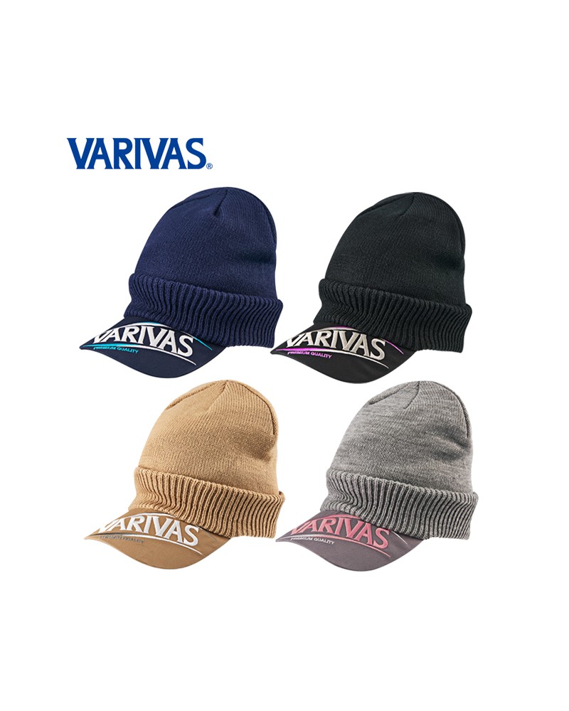 Žieminė kepurė Varivas VAC-72