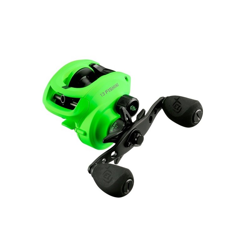 Ritė 13Fishing Inception Sport Z