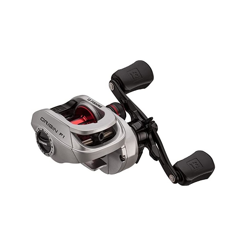 Ritė 13Fishing Origin F1