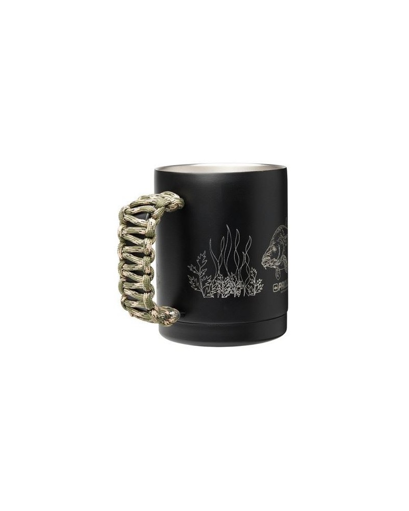 Puodelis Prologic Blackfire Twin Skin Carp Cup