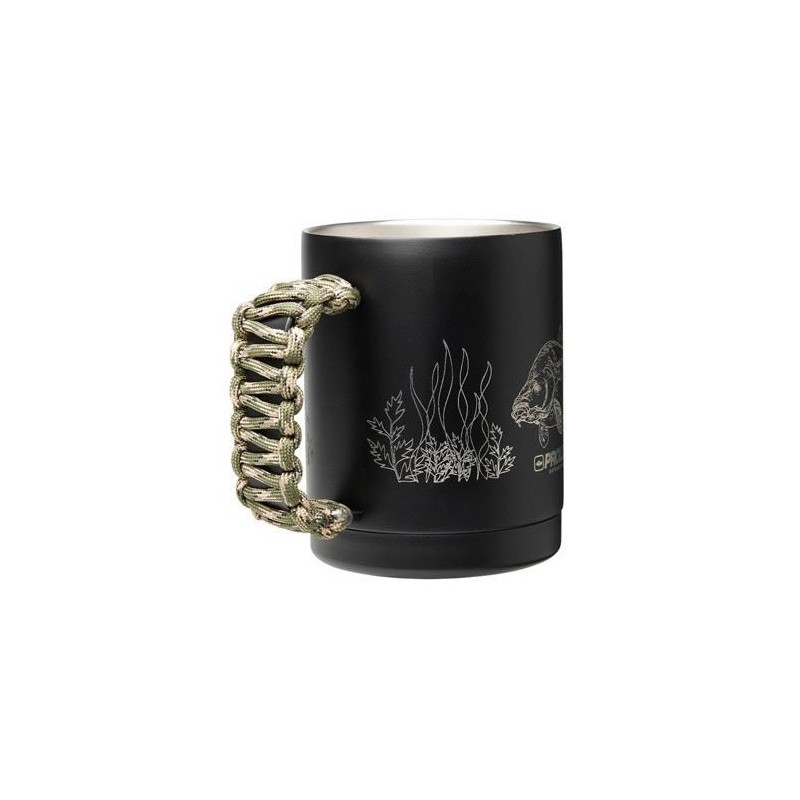 Puodelis Prologic Blackfire Twin Skin Carp Cup