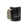 Puodelis Prologic Blackfire Twin Skin Carp Cup