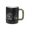 Puodelis Prologic Blackfire Twin Skin Carp Cup