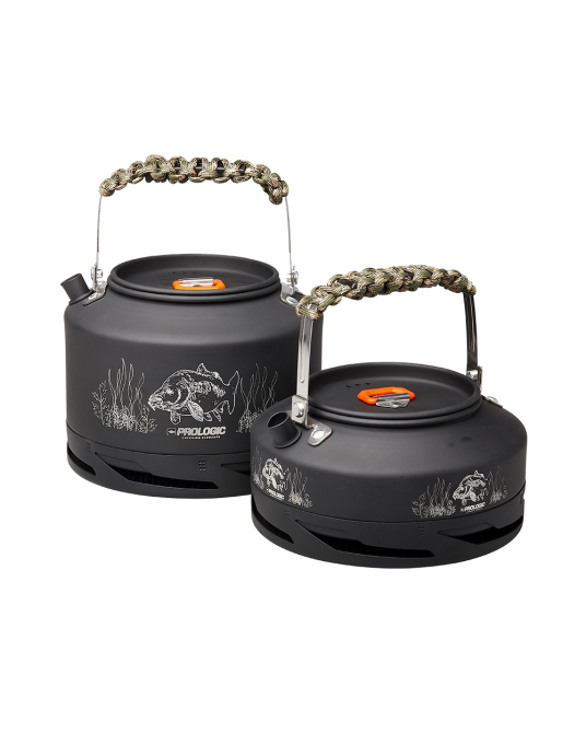 Arbatinukas Prologic Blackfire Kettle