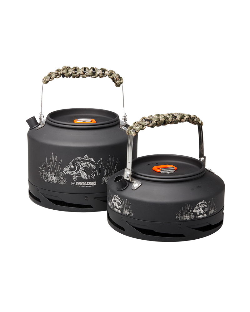 Arbatinukas Prologic Blackfire Kettle