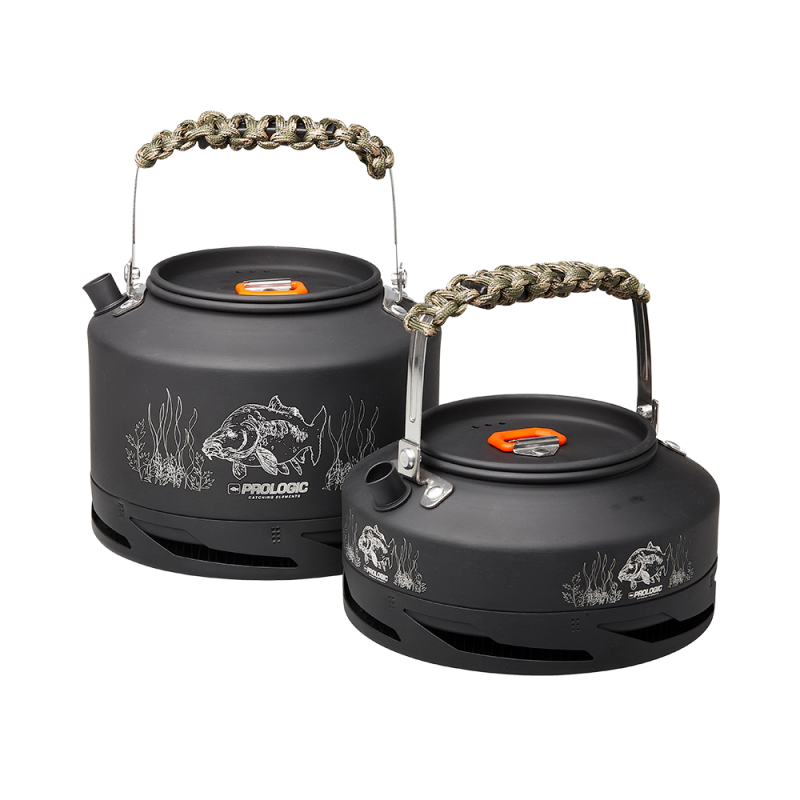 Arbatinukas Prologic Blackfire Kettle
