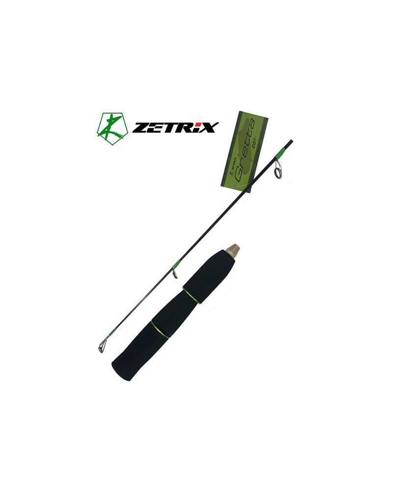 Žieminis spiningėlis Zetrix Gretta